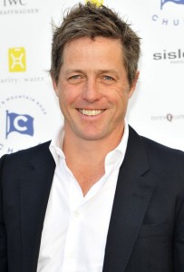 Hugh Grant 