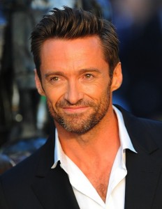 Hugh Jackman