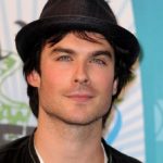 Ian Somerhalder Net Worth