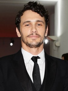 James Franco