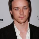 James McAvoy Net Worth