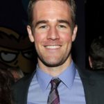 James Van Der Beek Net Worth