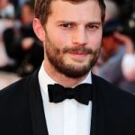 Jamie Dornan Net Worth