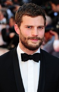 Jamie Dornan