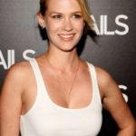 January Jones Net Worth