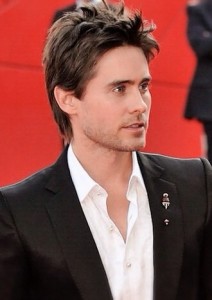 Jared Leto