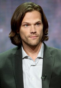 Jared Padalecki