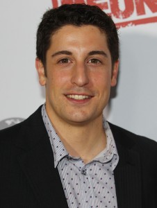 Jason Biggs