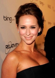 Jennifer Love Hewitt