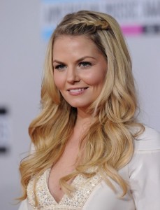 Jennifer Morrison