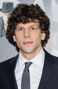 Jesse Eisenberg