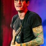 John Mayer Net Worth