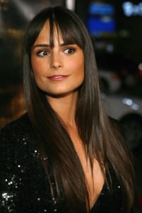 Jordana Brewster