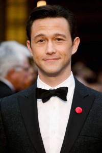 Joseph Gordon-Levitt