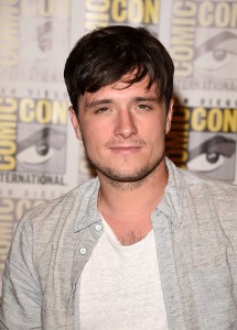 Josh Hutcherson