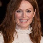 Julianne Moore Net Worth