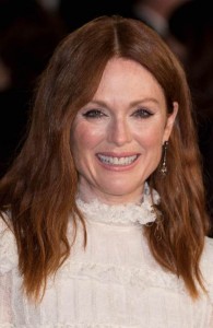 Julianne Moore