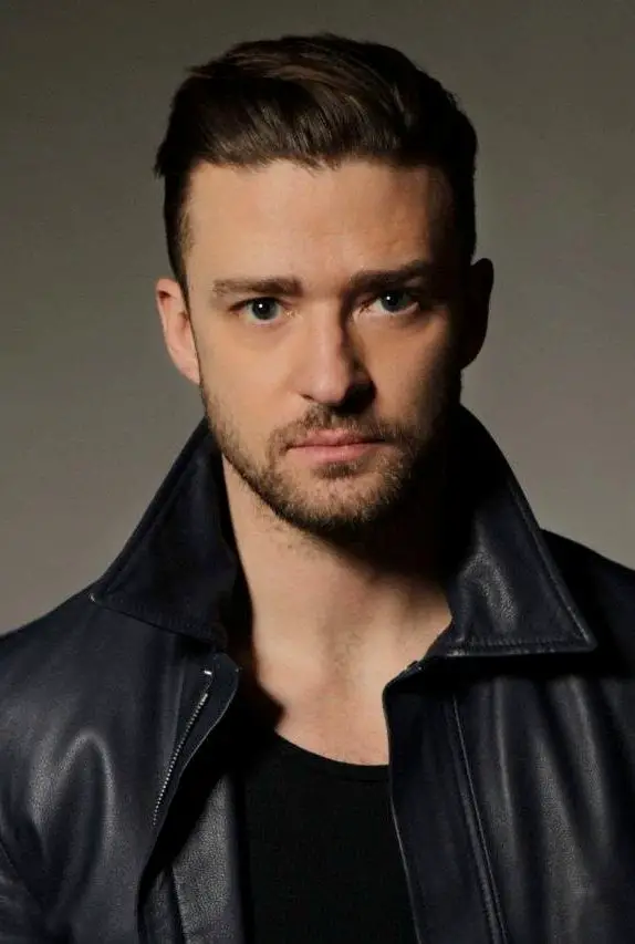 Picture of Justin Timberlake