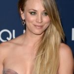 Kaley Cuoco Net Worth