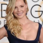 Katherine Heigl Net Worth