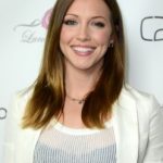 Katie Cassidy Net Worth