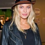 Lauren German Net Worth