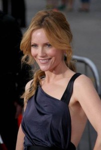 Leslie Mann Net Worth