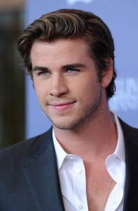 Liam Hemsworth