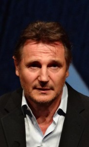 Liam Neeson