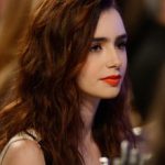 Lily Collins Net Worth