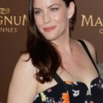 Liv Tyler Net Worth