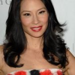 Lucy Liu Net Worth