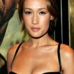 Maggie Q Net Worth