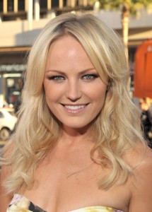 Malin Akerman