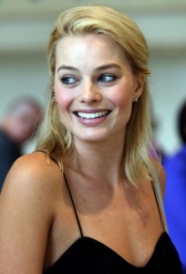 Margot Robbie