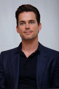 Matt Bomer