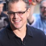 Matt Damon Net Worth