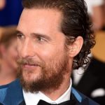 Matthew McConaughey Net Worth