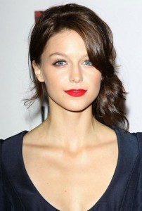 Melissa Benoist