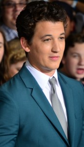 Miles Teller