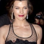 Milla Jovovich Net Worth