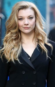 Natalie Dormer