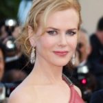 Nicole Kidman Net Worth