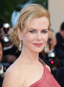 Nicole Kidman