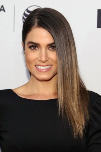 Nikki Reed