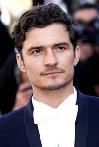 Orlando Bloom