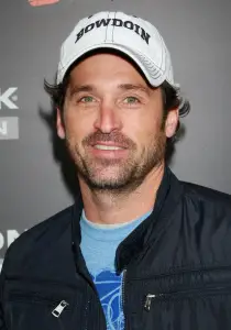 Patrick Dempsey