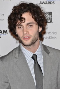 Penn Badgley