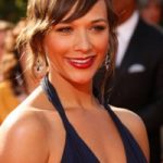 Rashida Jones Net Worth