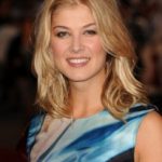 Rosamund Pike Net Worth